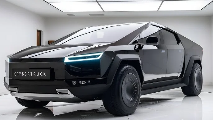 2025 Tesla Cybertruck Price in USA